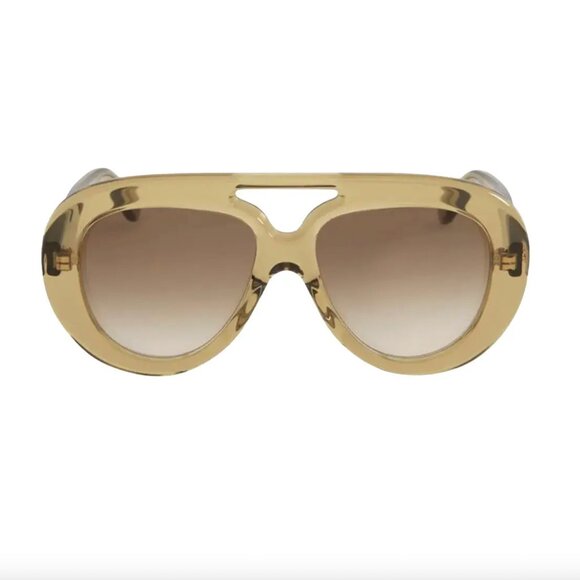 LOEWE Aviator sunglasses - Picture 1 of 5